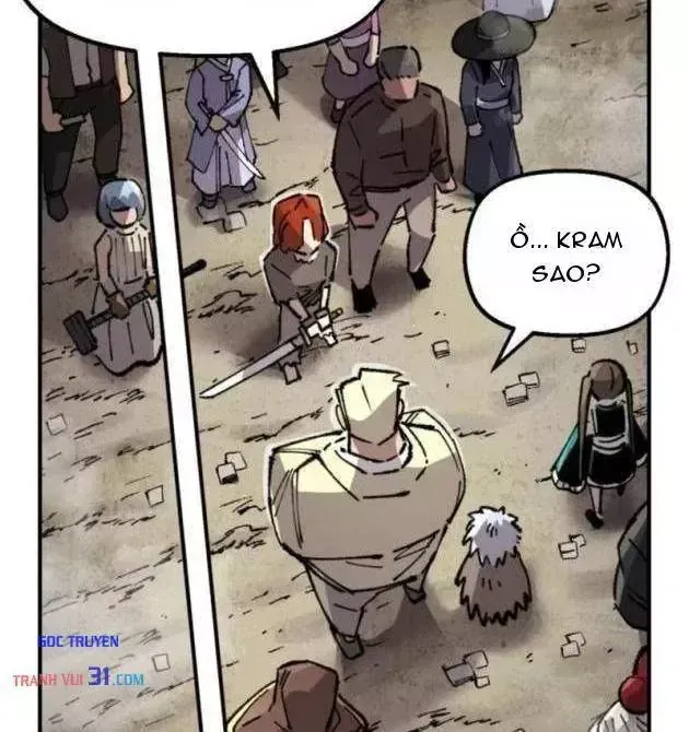 Sắp Xuất Ngũ Thì Isekai Tập 219 trang 13