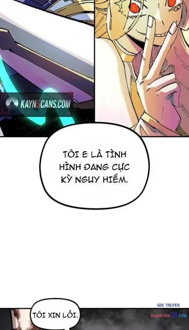 Sắp Xuất Ngũ Thì Isekai Tập 219 trang 27
