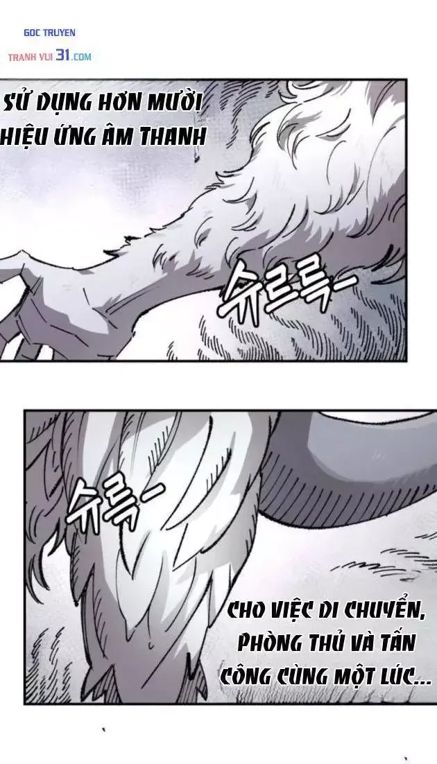 Sắp Xuất Ngũ Thì Isekai Tập 219 trang 55