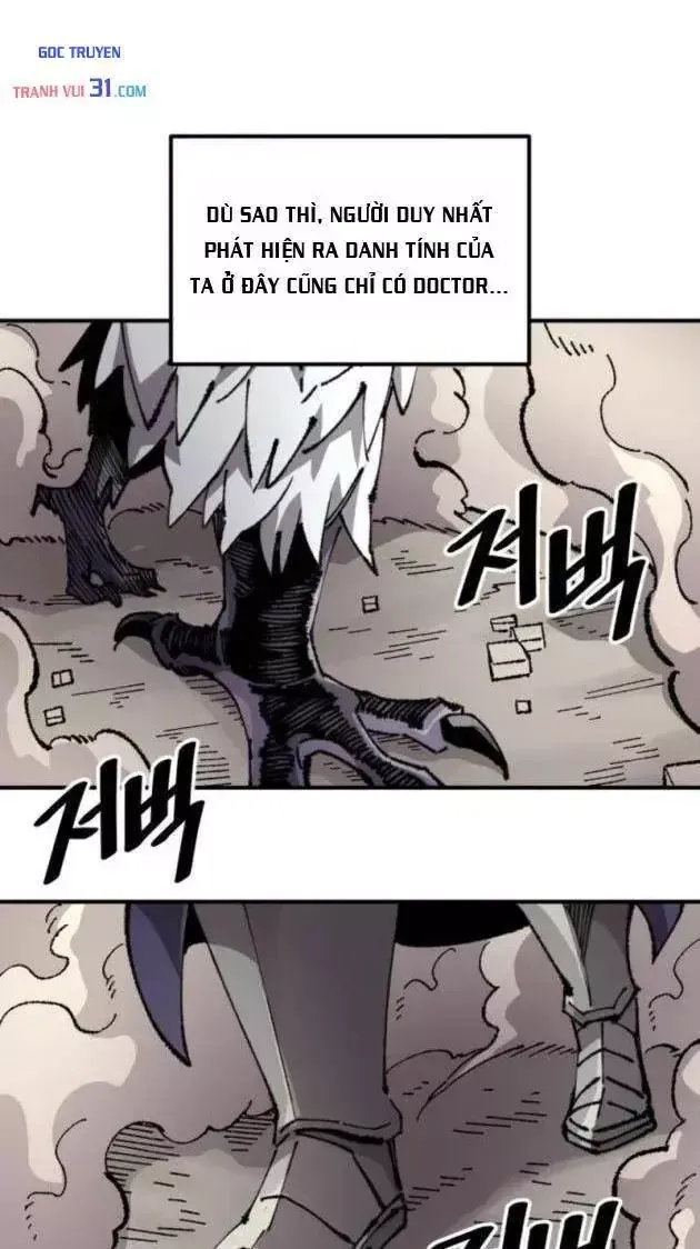 Sắp Xuất Ngũ Thì Isekai Tập 219 trang 67