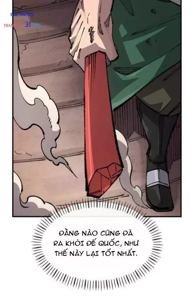 Sắp Xuất Ngũ Thì Isekai Tập 219 trang 89