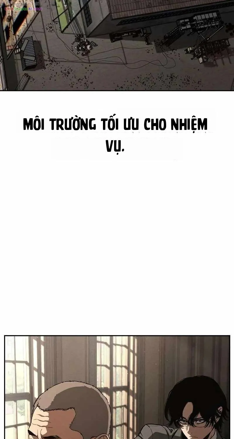 Sát Thủ Nhập Học Tập 11 trang 37
