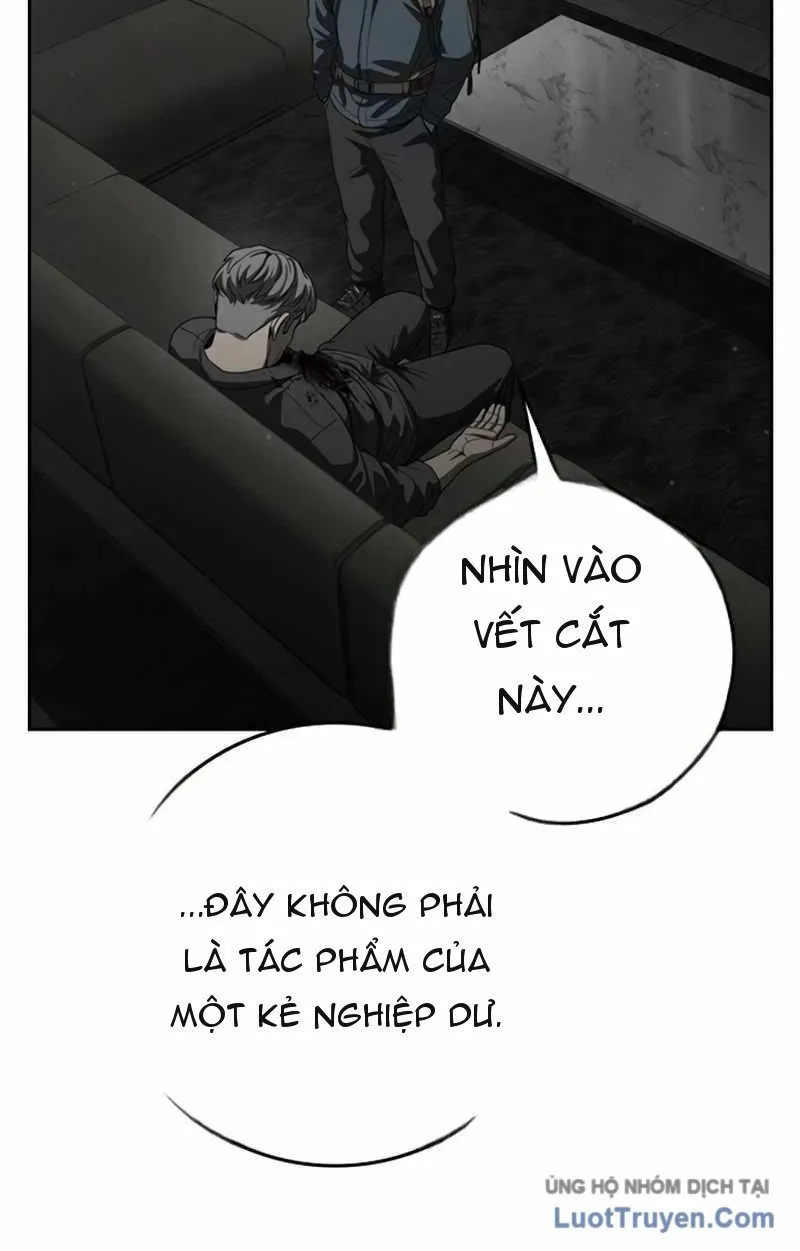 Sát Thủ Nhập Học Tập 12 trang 36