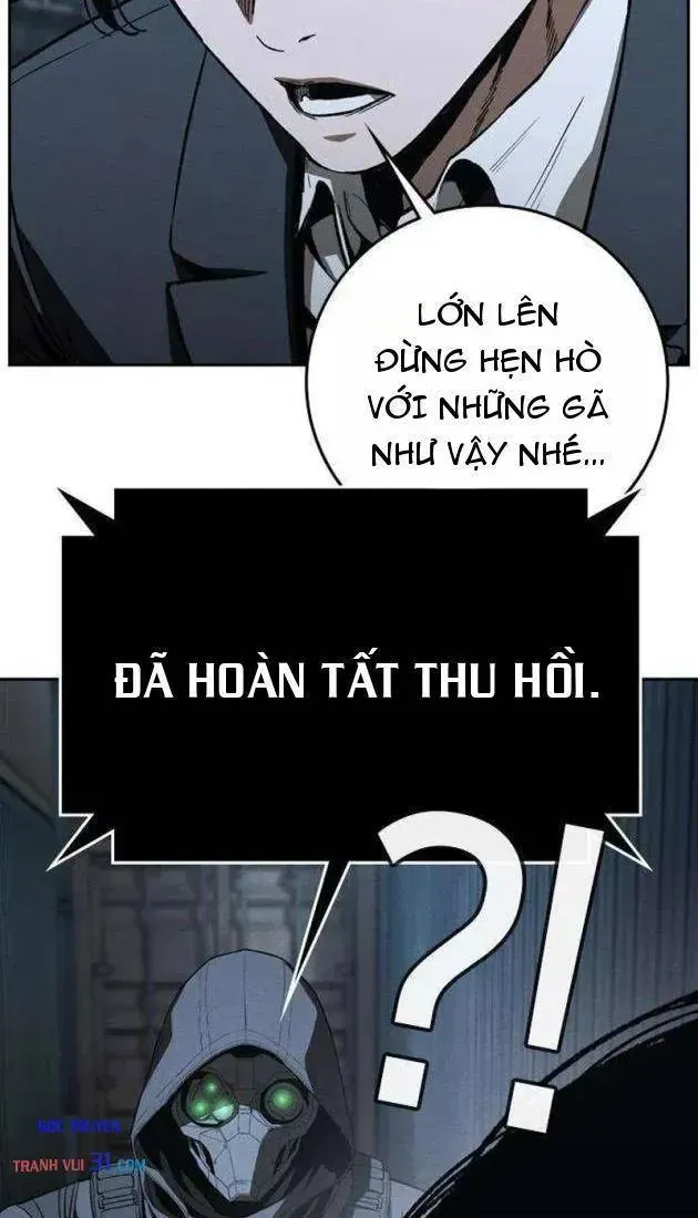Sát Thủ Nhập Học Tập 19 trang 163