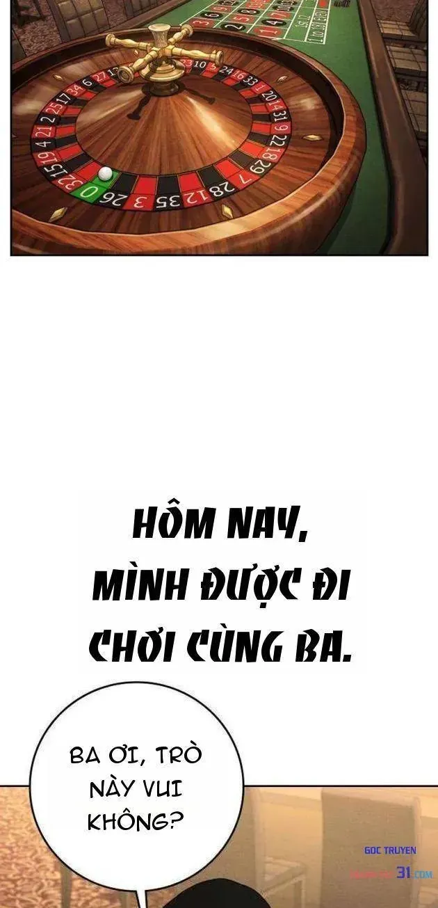 Sát Thủ Nhập Học Tập 19 trang 10