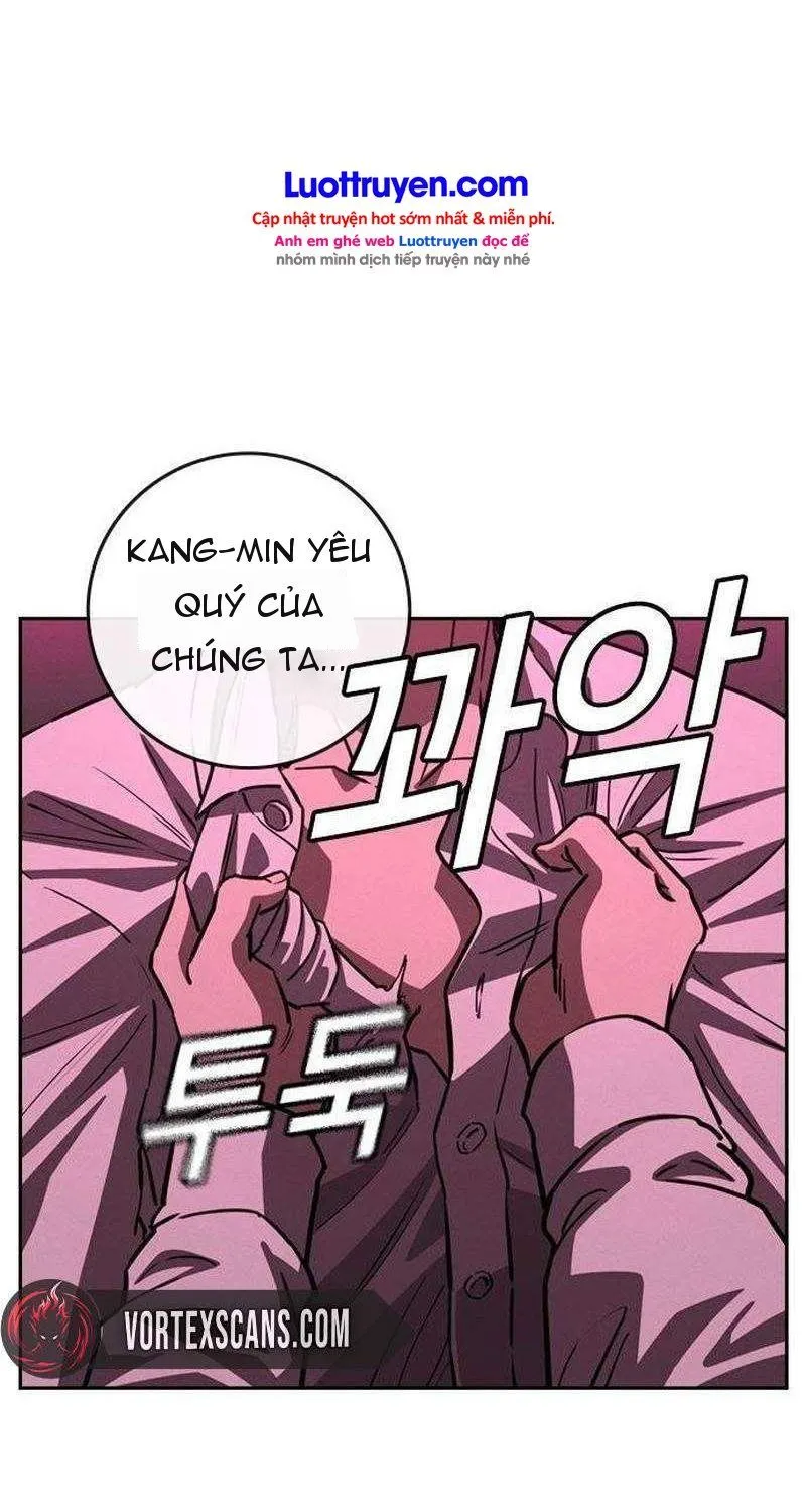 Sát Thủ Nhập Học Tập 2 trang 256