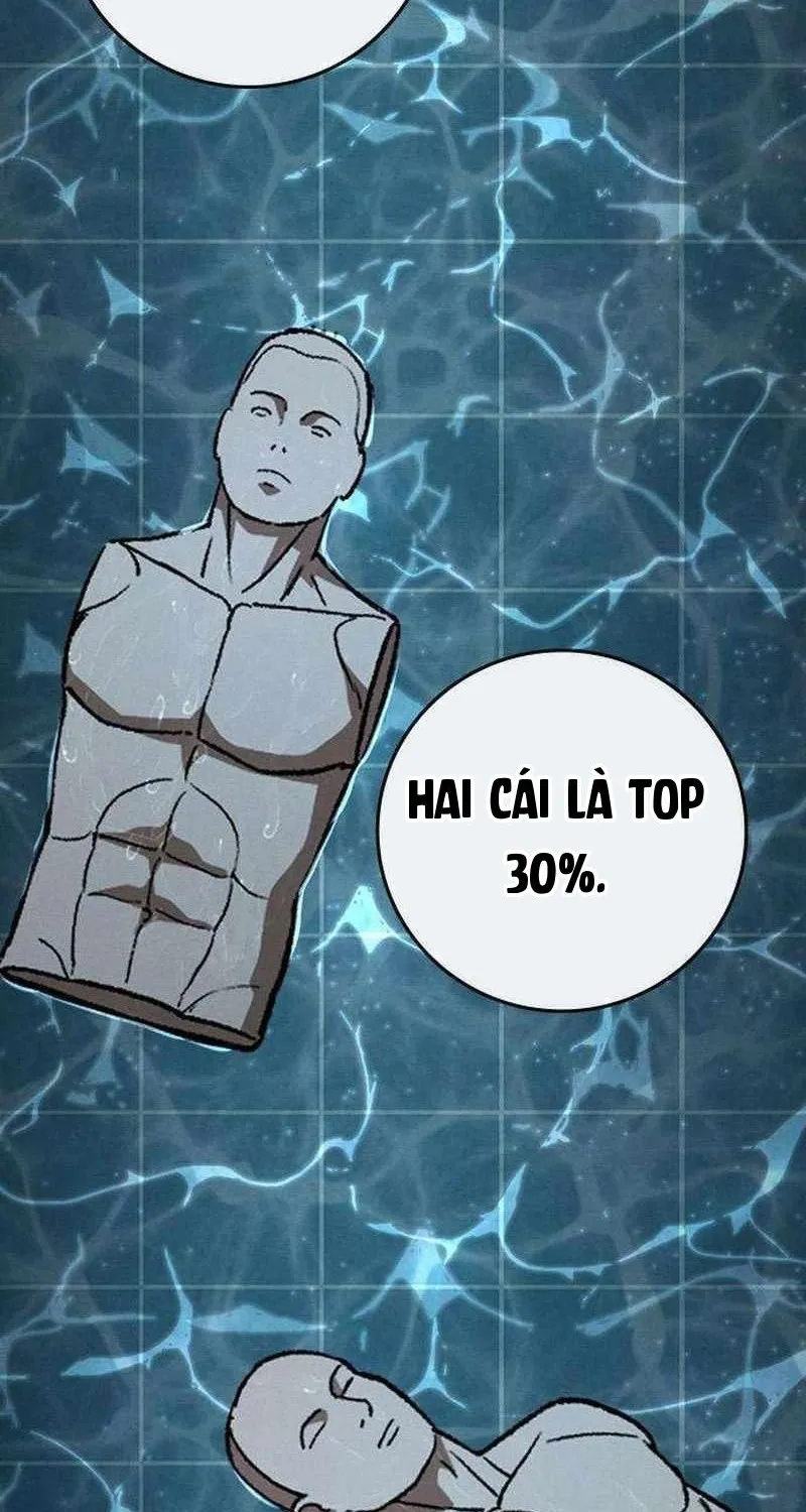 Sát Thủ Nhập Học Tập 21 trang 11