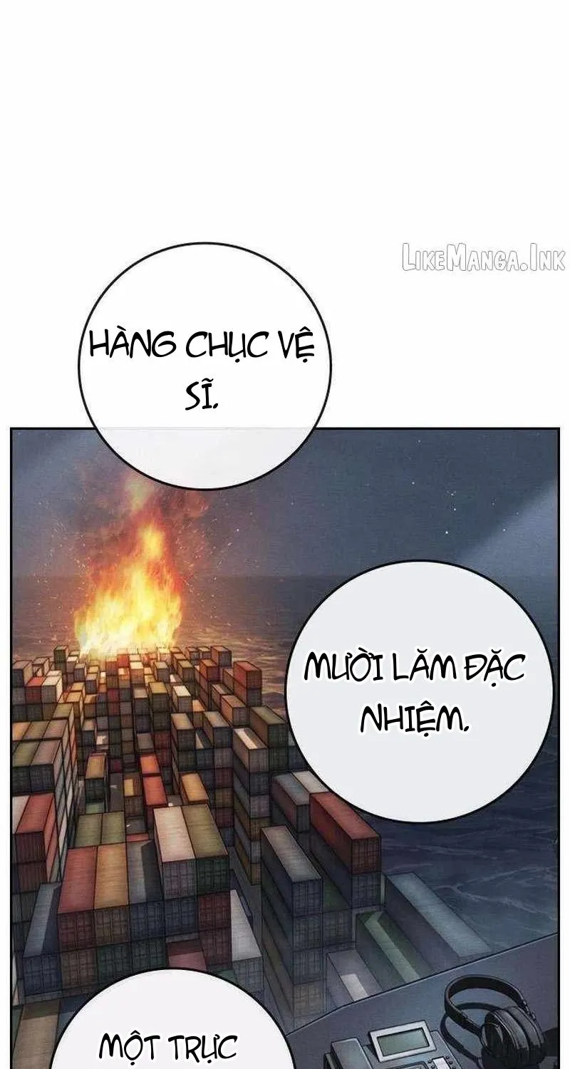 Sát Thủ Nhập Học Tập 21 trang 167