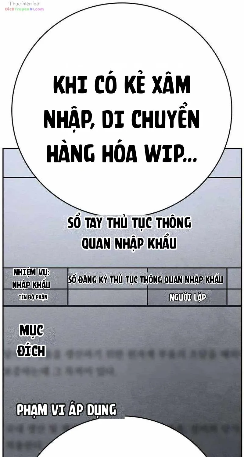 Sát Thủ Nhập Học Tập 22 trang 34
