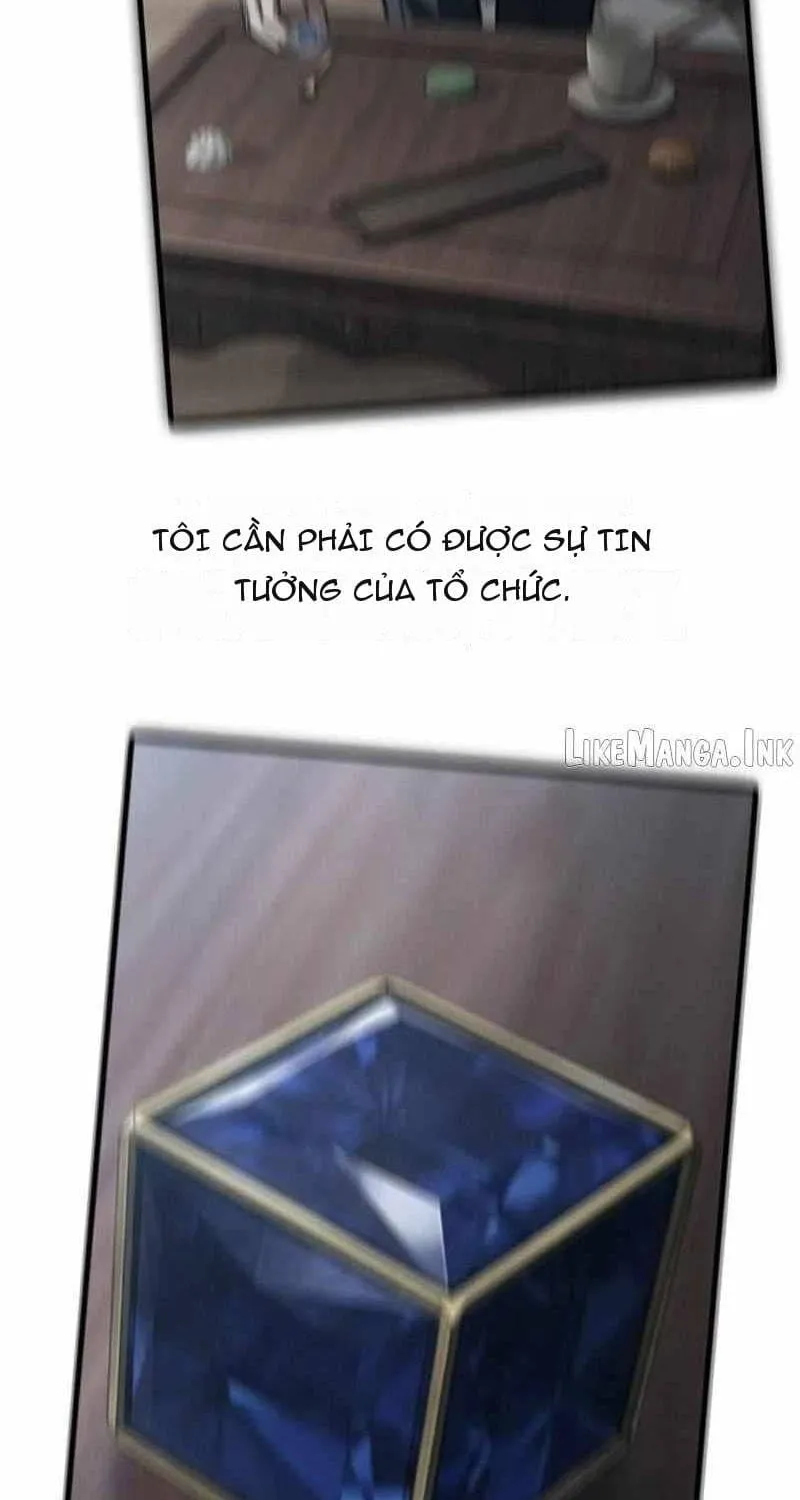 Sát Thủ Nhập Học Tập 23 trang 117