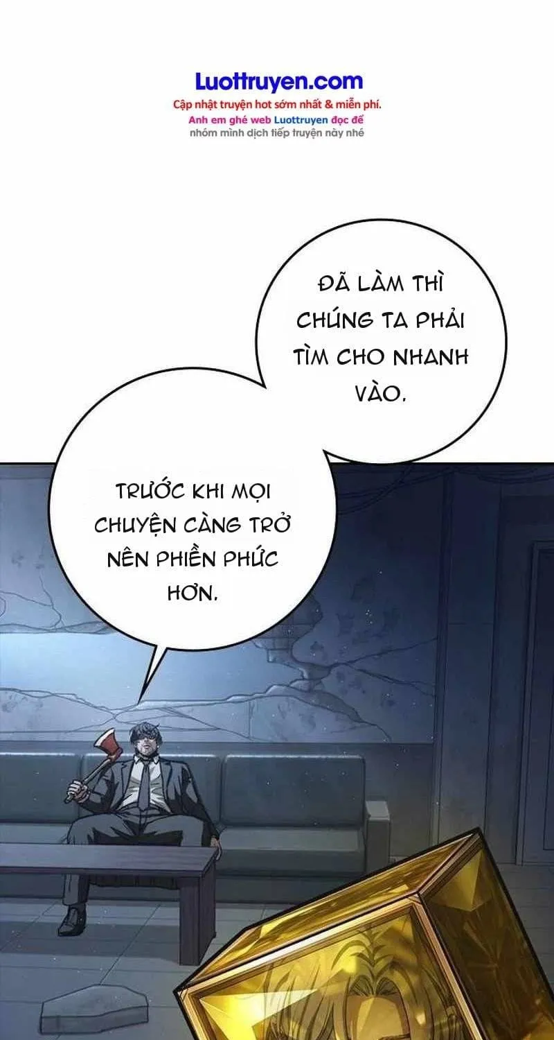 Sát Thủ Nhập Học Tập 23 trang 184