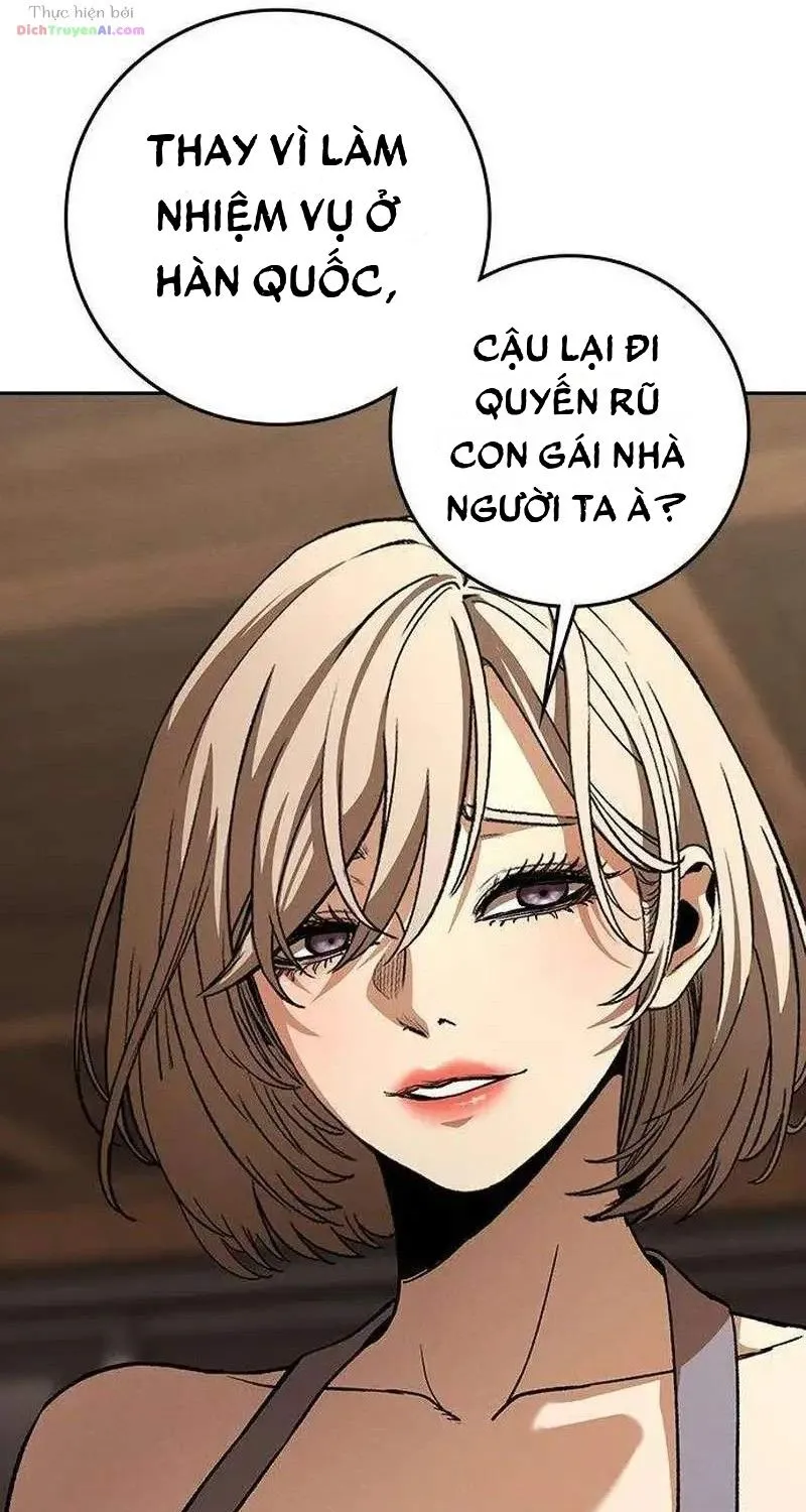 Sát Thủ Nhập Học Tập 24 trang 90