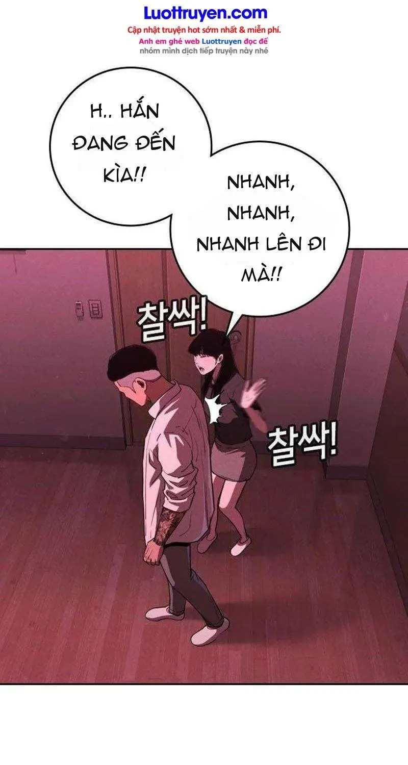 Sát Thủ Nhập Học Tập 3 trang 136