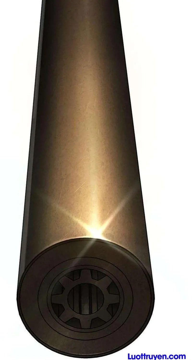 Sát Thủ Nhập Học Tập 3 trang 330