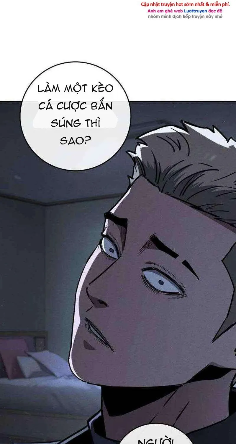Sát Thủ Nhập Học Tập 4 trang 323