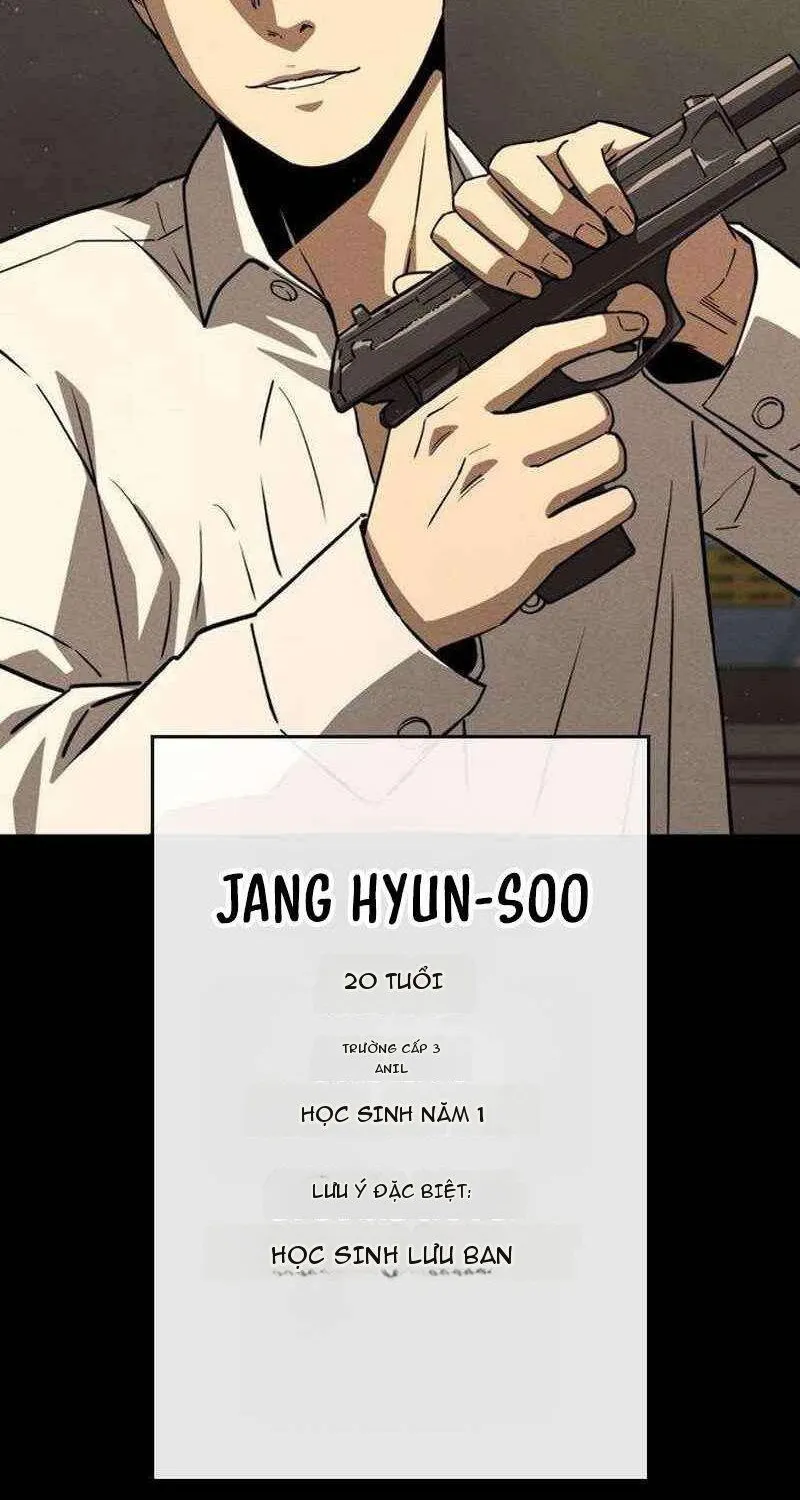 Sát Thủ Nhập Học Tập 4 trang 38