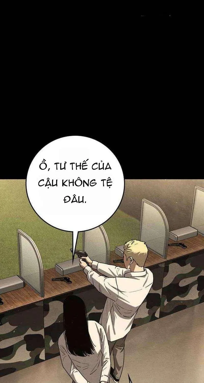 Sát Thủ Nhập Học Tập 4 trang 39