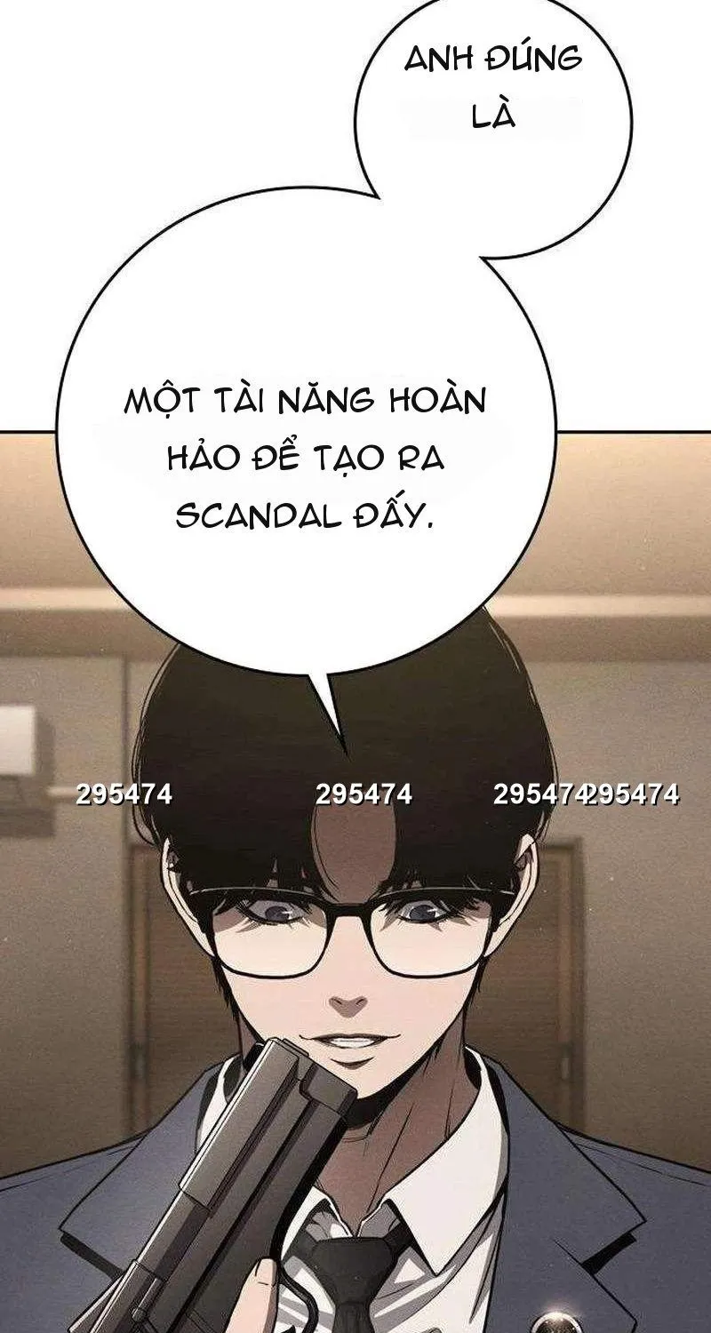 Sát Thủ Nhập Học Tập 5 trang 21