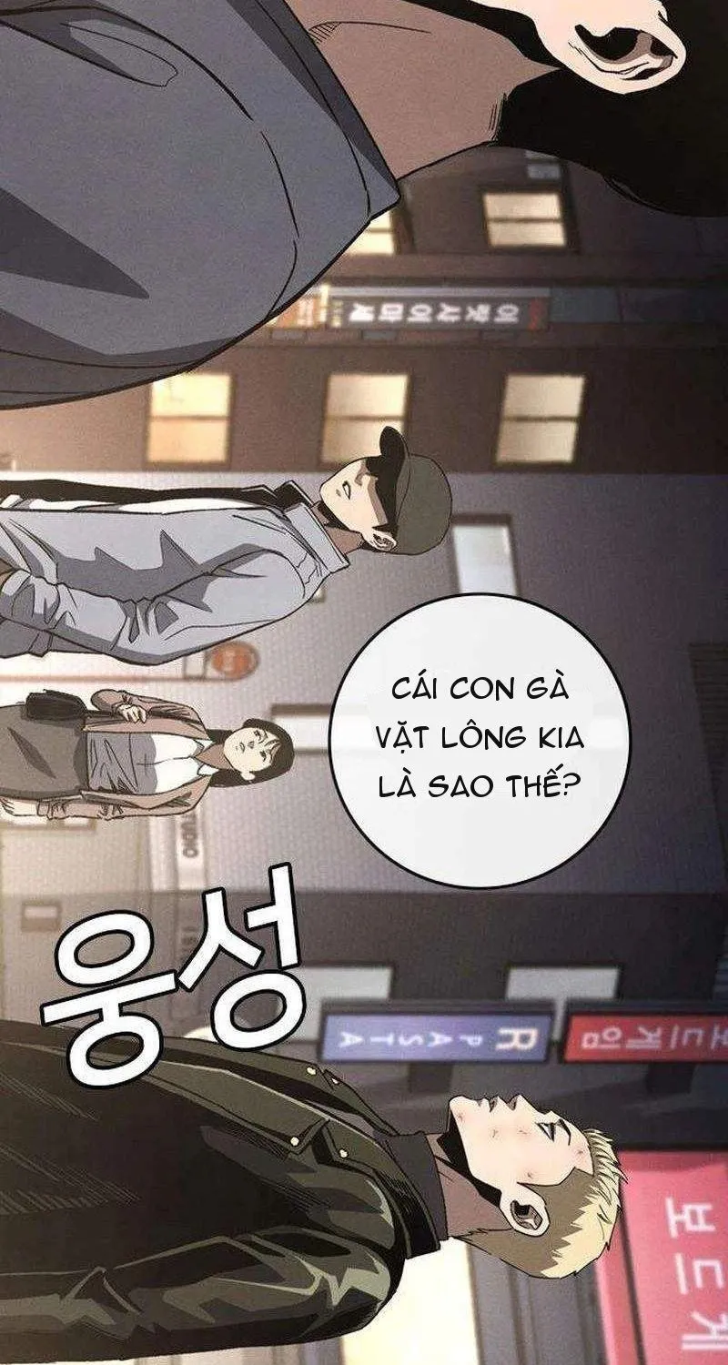 Sát Thủ Nhập Học Tập 5 trang 259