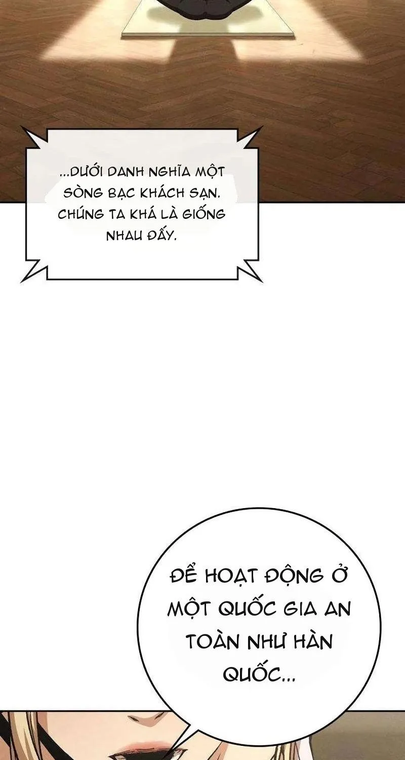 Sát Thủ Nhập Học Tập 6 trang 132