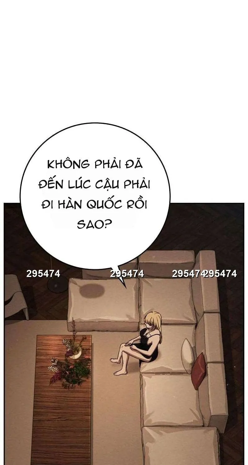 Sát Thủ Nhập Học Tập 6 trang 22