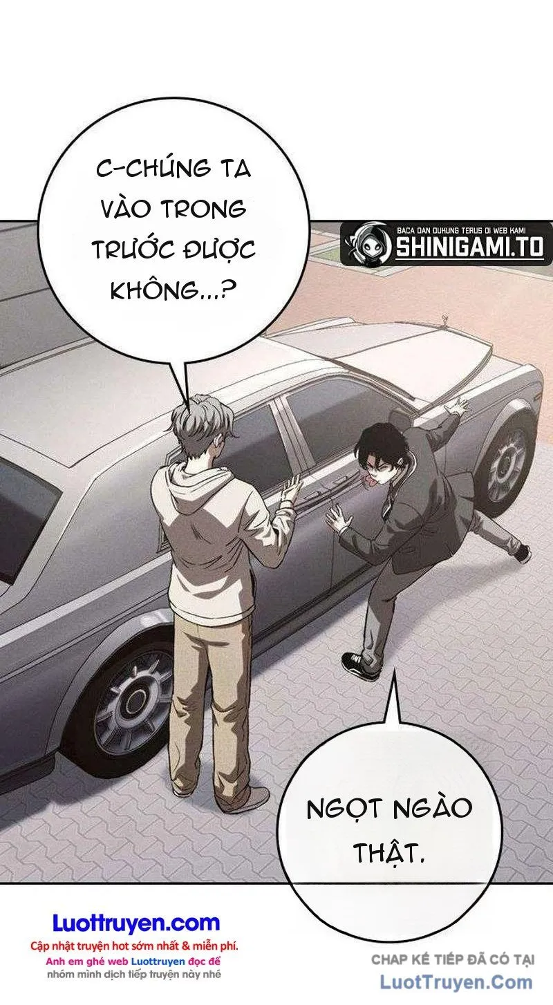 Sát Thủ Nhập Học Tập 6 trang 237