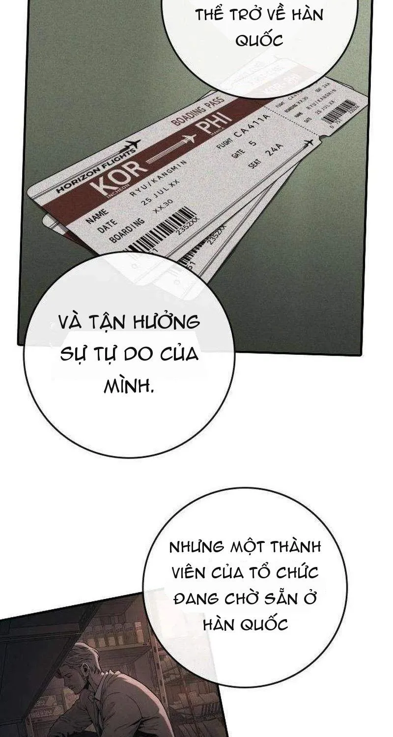 Sát Thủ Nhập Học Tập 7 trang 129