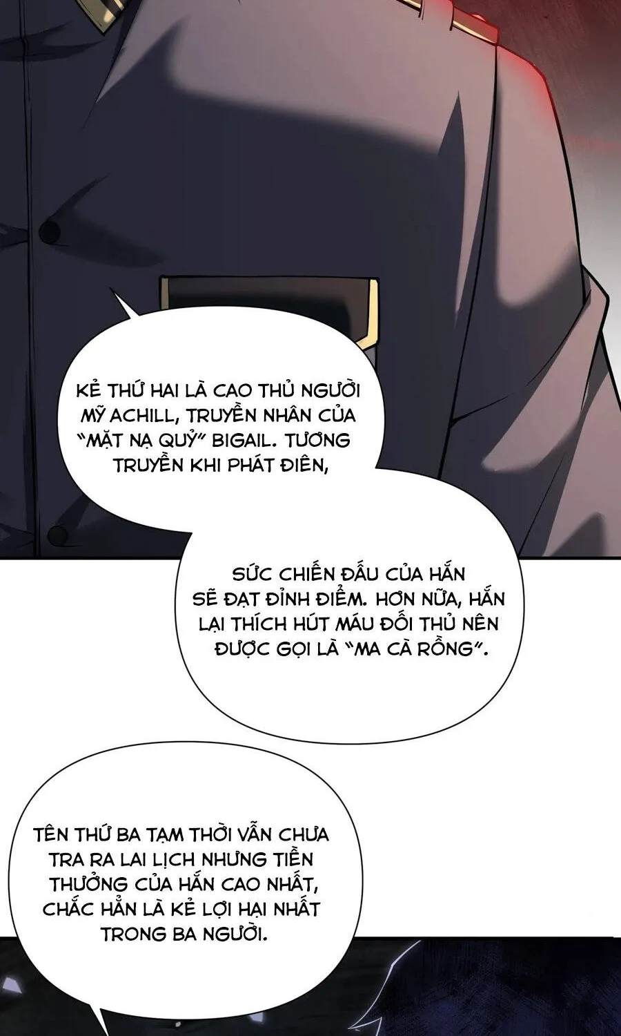 Sát Thủ Ở Rể Tập 21 trang 13