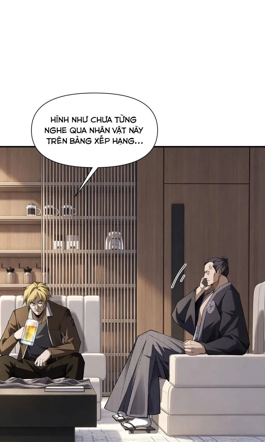 Sát Thủ Ở Rể Tập 21 trang 42