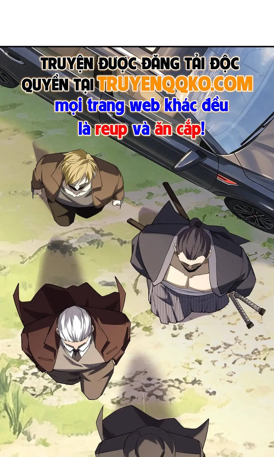 Sát Thủ Ở Rể Tập 21 trang 61