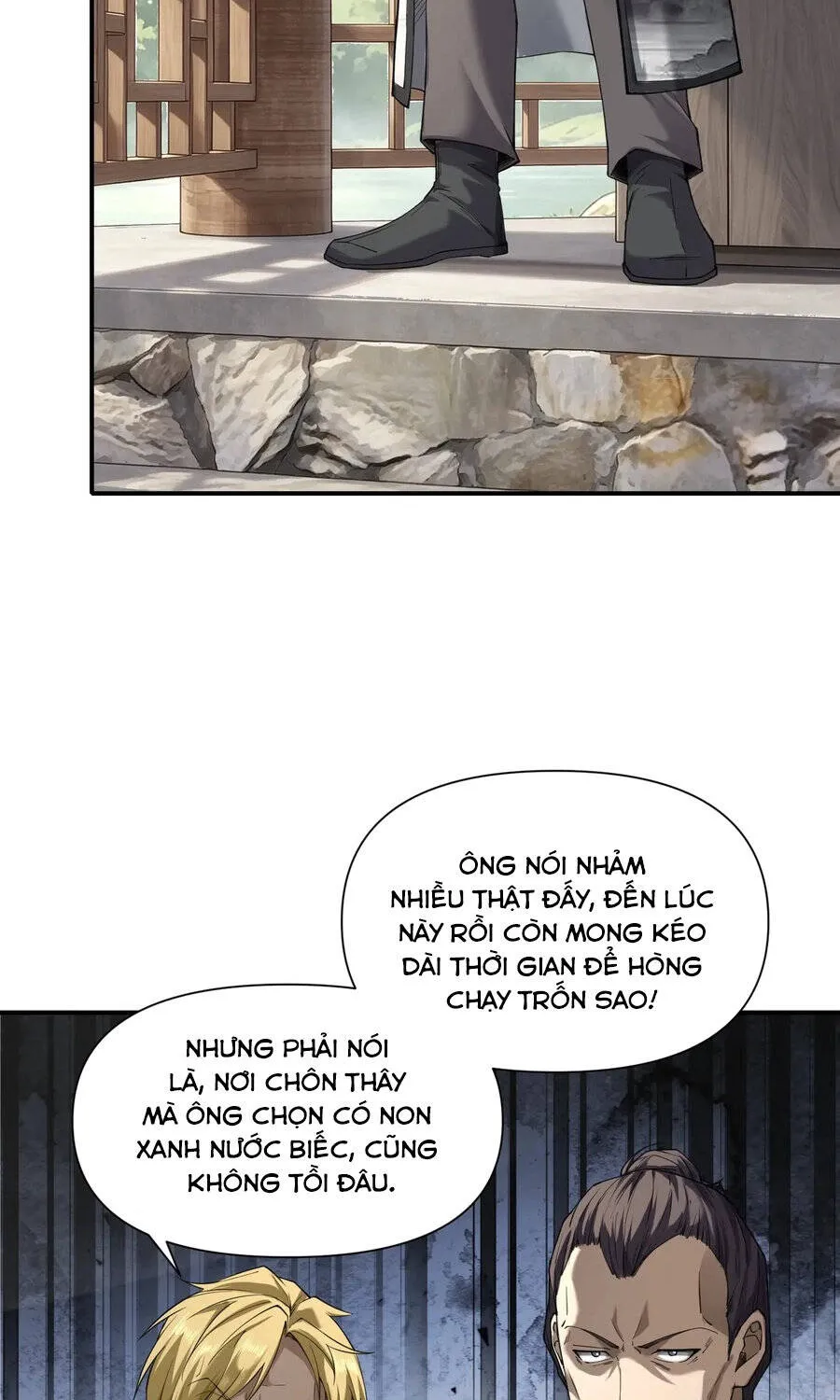 Sát Thủ Ở Rể Tập 21 trang 67