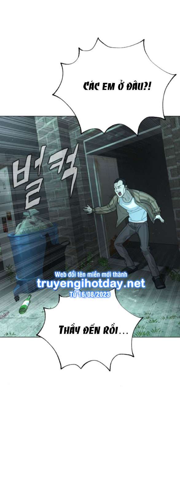 Sát Thủ Peter Tập 10.1 trang 49