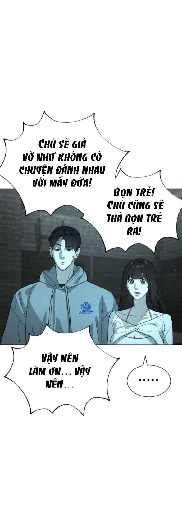 Sát Thủ Peter Tập 10.1 trang 97
