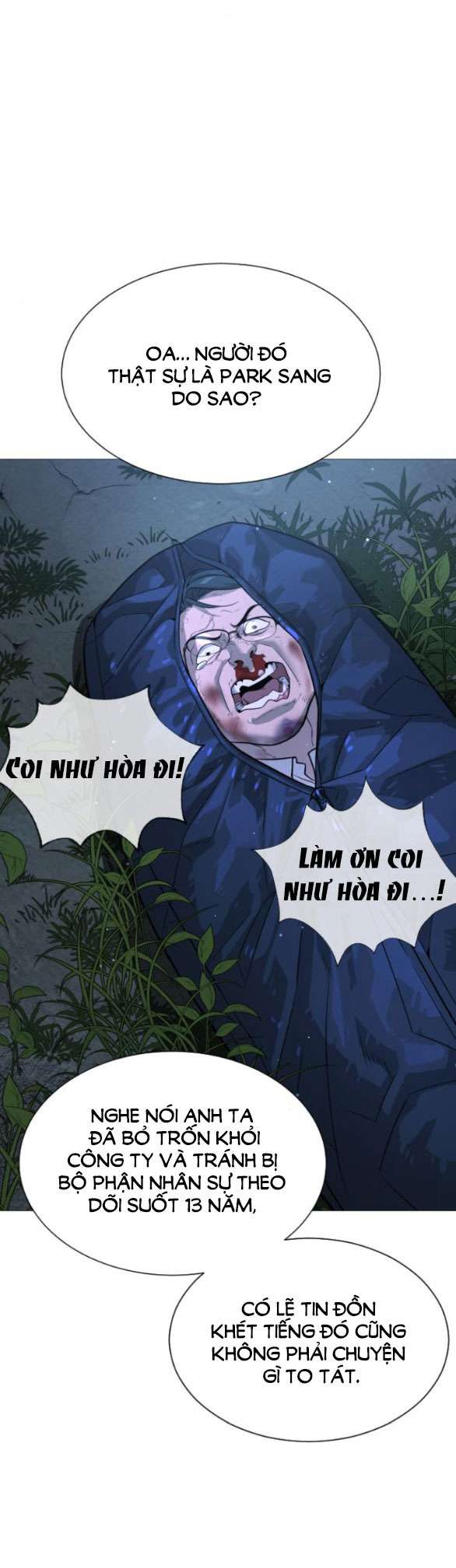 Sát Thủ Peter Tập 10.2 trang 4