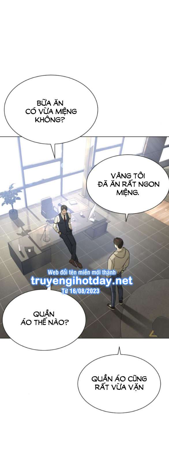 Sát Thủ Peter Tập 10.2 trang 53