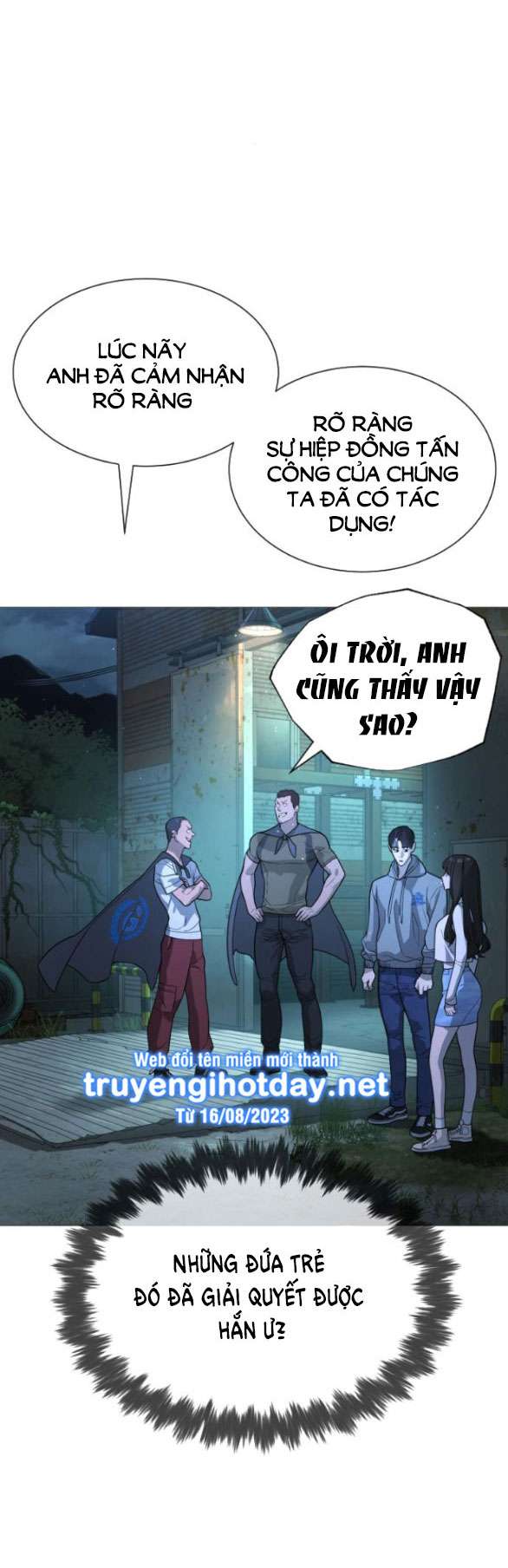 Sát Thủ Peter Tập 10.2 trang 8
