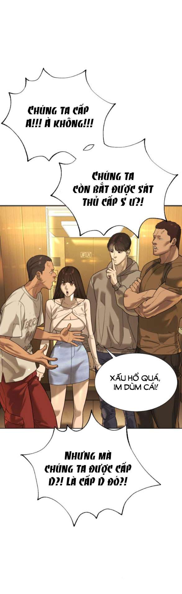 Sát Thủ Peter Tập 10.2 trang 73
