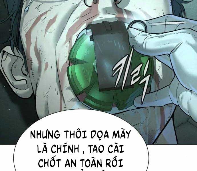 Sát Thủ Peter Tập 10 trang 139
