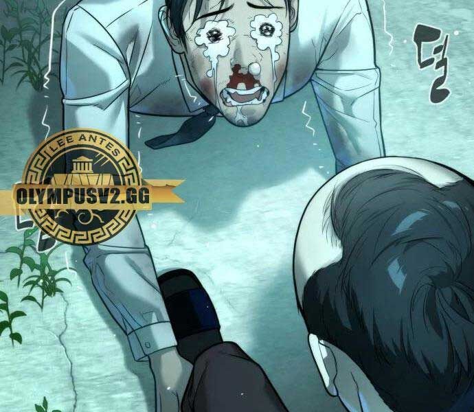Sát Thủ Peter Tập 10 trang 171