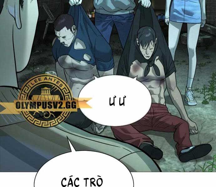 Sát Thủ Peter Tập 10 trang 175