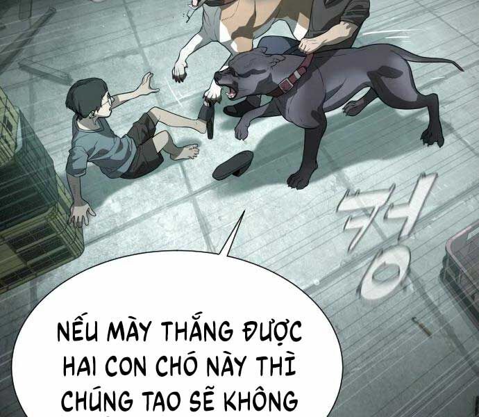 Sát Thủ Peter Tập 10 trang 21