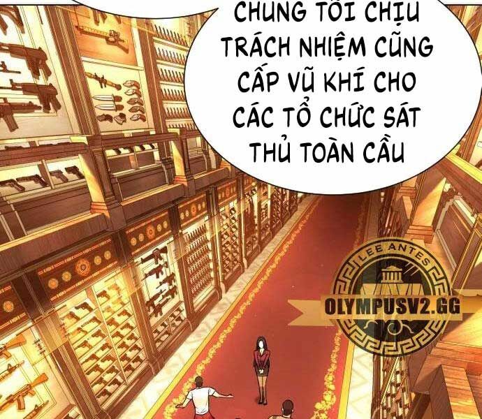 Sát Thủ Peter Tập 10 trang 272