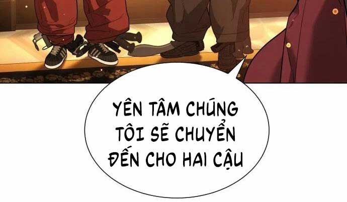 Sát Thủ Peter Tập 10 trang 282