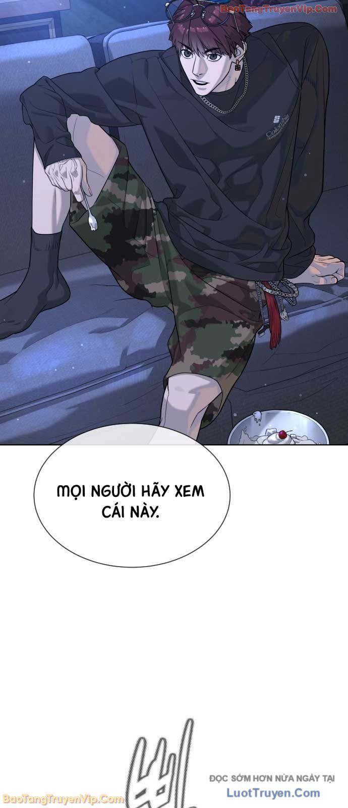 Sát Thủ Peter Tập 105 trang 104