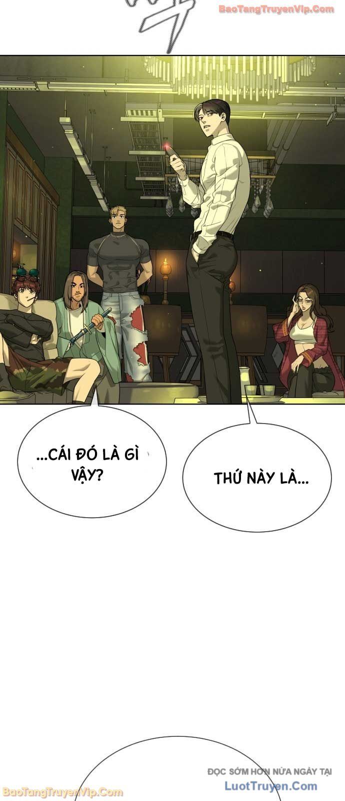 Sát Thủ Peter Tập 105 trang 105