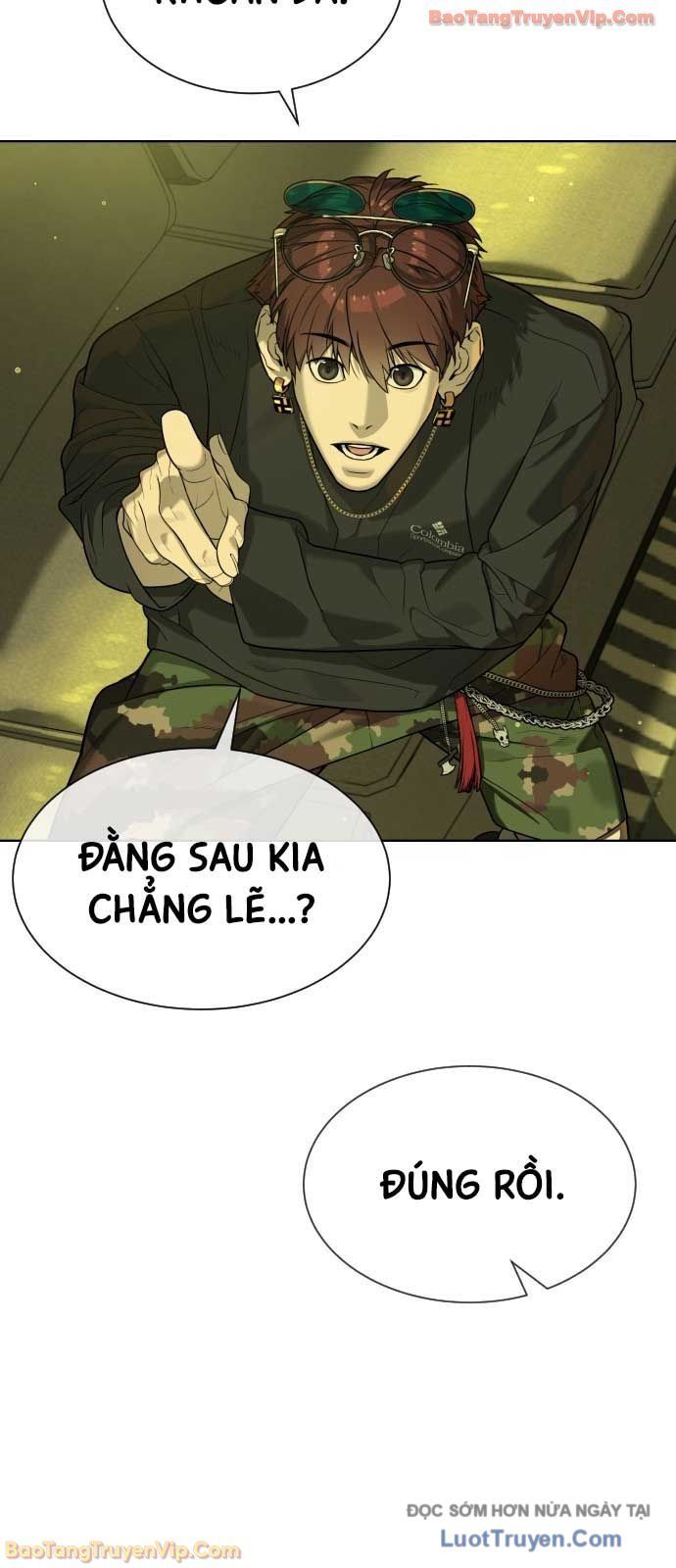 Sát Thủ Peter Tập 105 trang 112