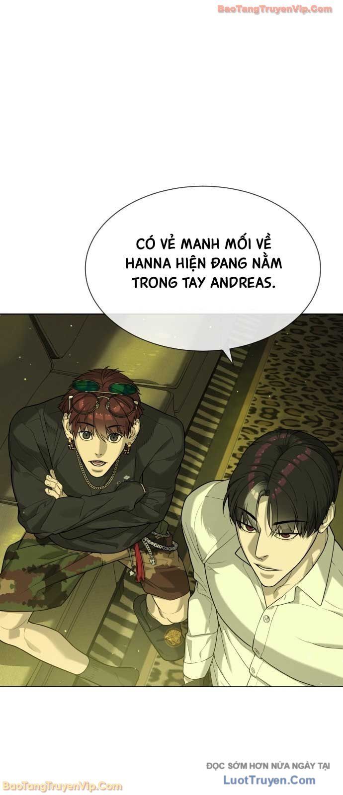 Sát Thủ Peter Tập 105 trang 115