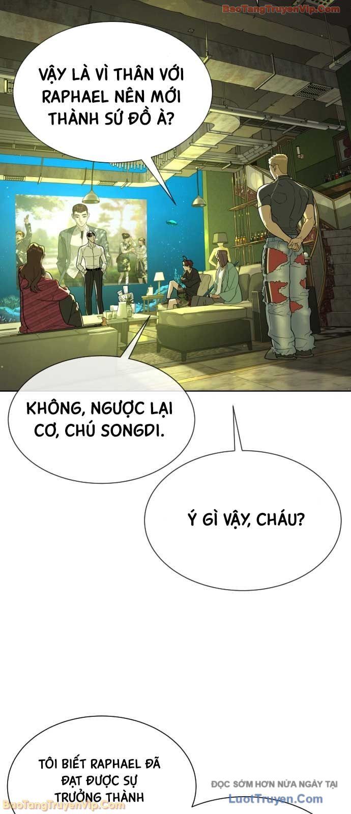 Sát Thủ Peter Tập 105 trang 119