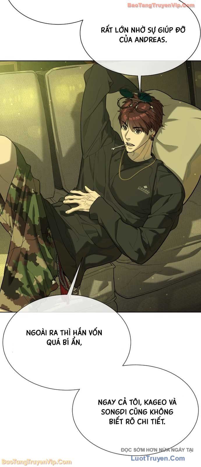 Sát Thủ Peter Tập 105 trang 120