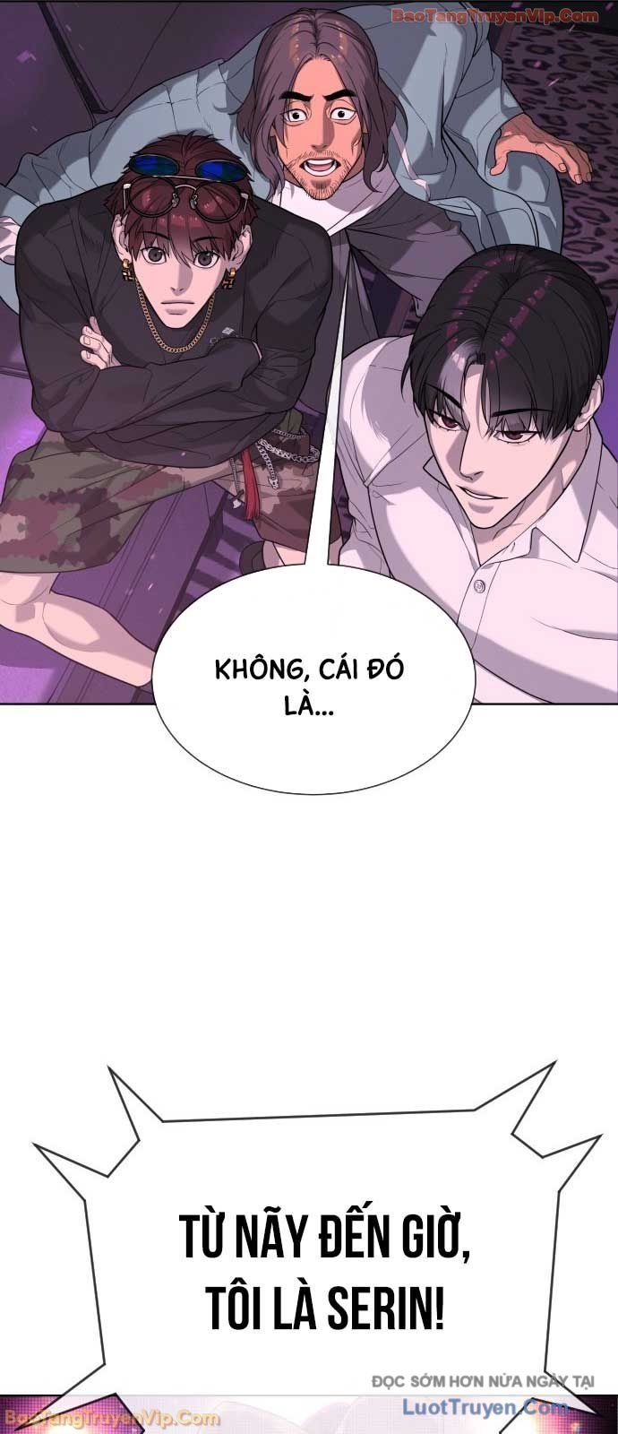 Sát Thủ Peter Tập 105 trang 128